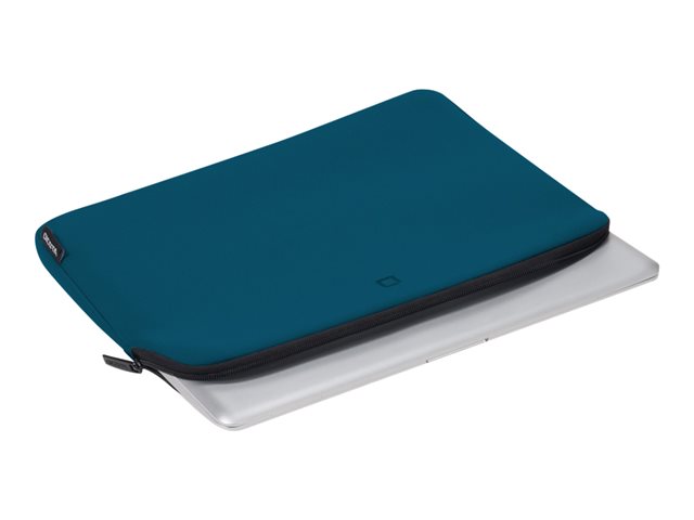 Bekijk afbeelding 4 van DICOTA Skin BASE 15-15.6, blue sleeve